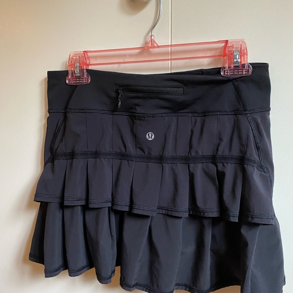 Lululemon Pace Setter Skort
